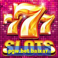 pgw.bet baixar